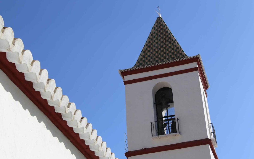 Iglesia Casarabonela